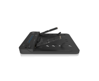ICY BOX M.2 NVMe SSD, 2.5"/3.5" SATA SSD/HDD (klonowanie) - 1194397 - zdjęcie 5